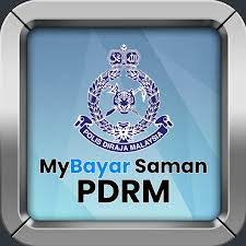 MyBayar Saman APK icon